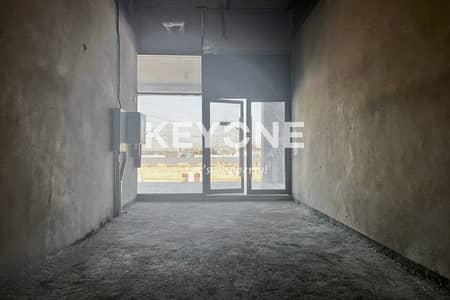 Shop zum zur Miete in Meydan, Dubai - Geschäft in Meydan，Meydan One，Azizi Riviera，Azizi Riviera 2, 130000 AED - 13855119