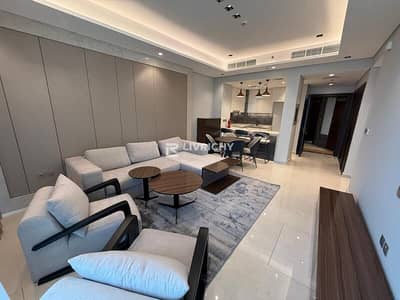 2 Bedroom Apartment for Rent in Business Bay, Dubai - Luxurious | Spacious | Infinitely Stylish