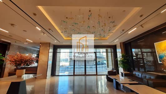 2 Camere Appartamento in Affitto a Muwaileh Commercial, Sharjah - 1000304615. jpg