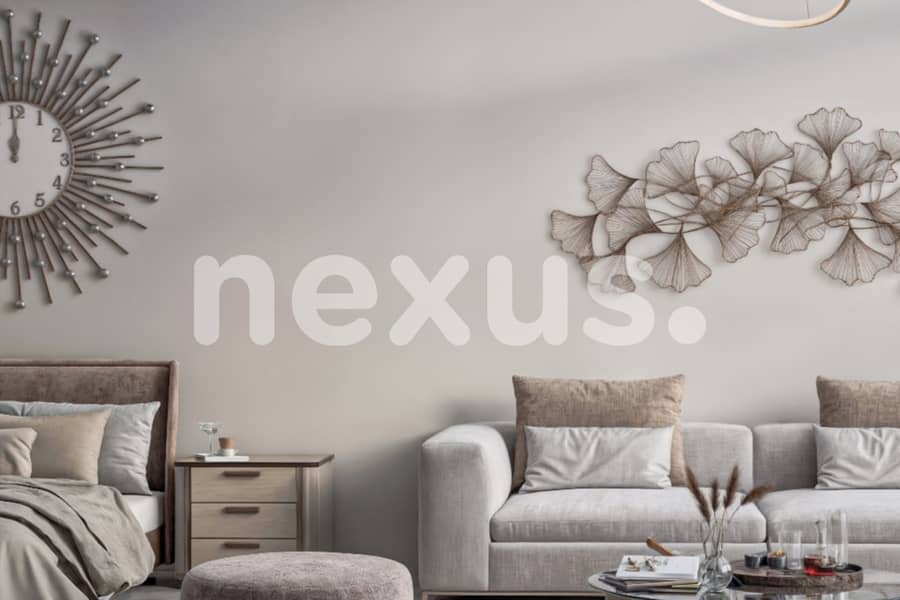 Luxury | By AL SAYYAH | Great Investment - Image 2