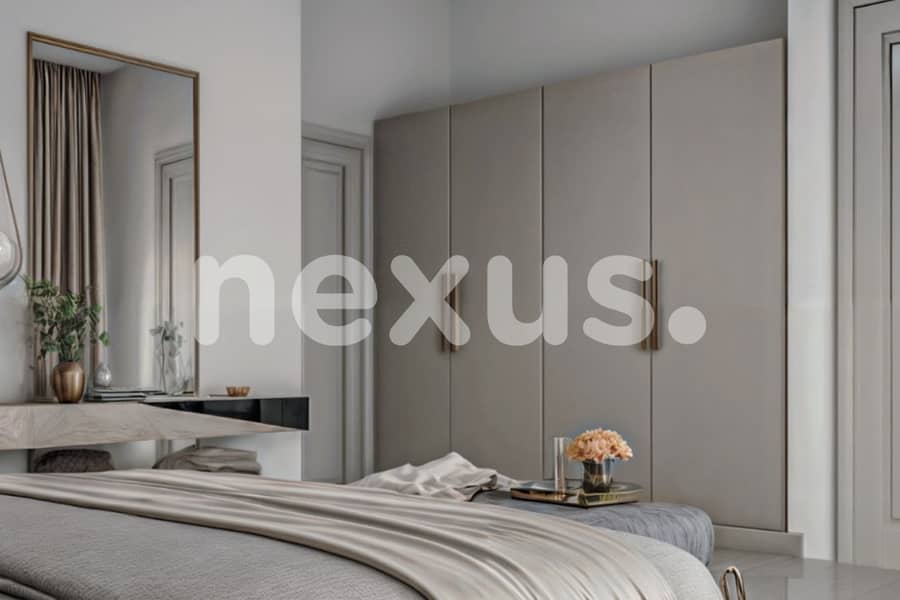 Luxury | By AL SAYYAH | Great Investment - Image 4