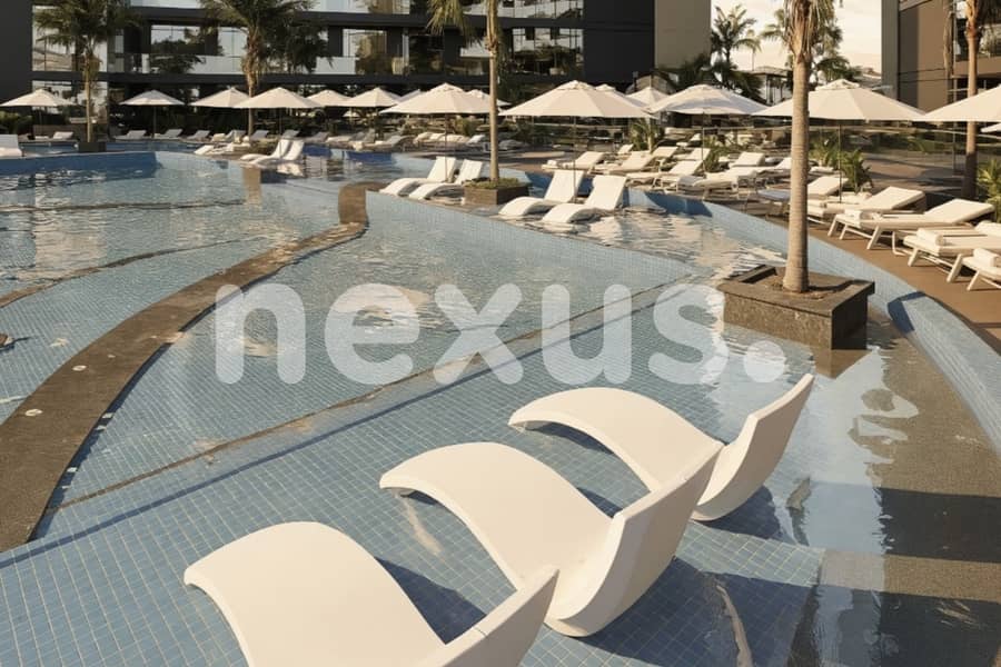 Luxury | By AL SAYYAH | Great Investment - Image 9