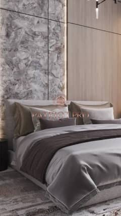 شقة في سيرين جاردنز 2،ديسكفري جاردنز 3 غرف 2000000 درهم - 13855273