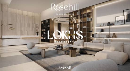 2 Bedroom Flat for Sale in Dubai Hills Estate, Dubai - 11. jpg 2 Bedroom Flat for Sale in Dubai Hills Estate, Dubai - 11. jpg