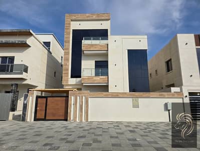 Villa de 7 chambres à à louer à Al Zahya, Ajman - WhatsApp Image 2025-12-29 at 2.20. 20 PM (1). jpeg