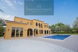 فیلا في فلل شاطئ السعديات،شاطئ السعديات،جزيرة السعديات 6 غرف 1000000 درهم - 13855422