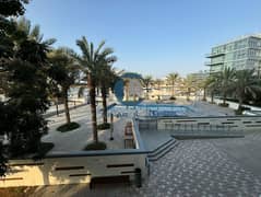 شقة في المراسي،البطين 3 غرف 235000 درهم - 13855558