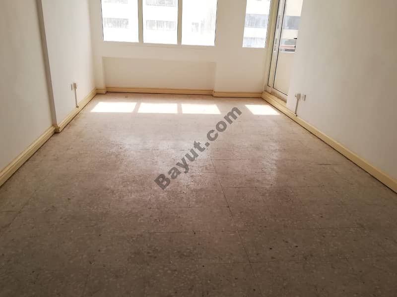 1 bhk apartment in a prime living area