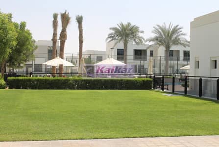 Nshama Town Square 3 bed room +maid room Nshama Town Square 3 bed room +maid room