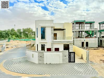 4 Cпальни Вилла Продажа в Аль Хелио, Аджман - WhatsApp Image 2025-12-30 at 2.39. 03 PM (1). jpeg