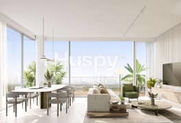 شقة في إلينغتون هاوس II،إلينغتون هاوس،دبي هيلز استيت 1 غرفة 2650000 درهم - 13855787