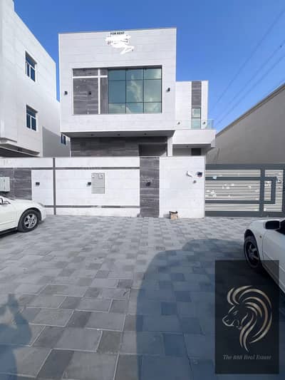 5 Bedroom Villa for Rent in Al Yasmeen, Ajman - WhatsApp Image 2025-12-30 at 11.43. 56 AM (1). jpeg