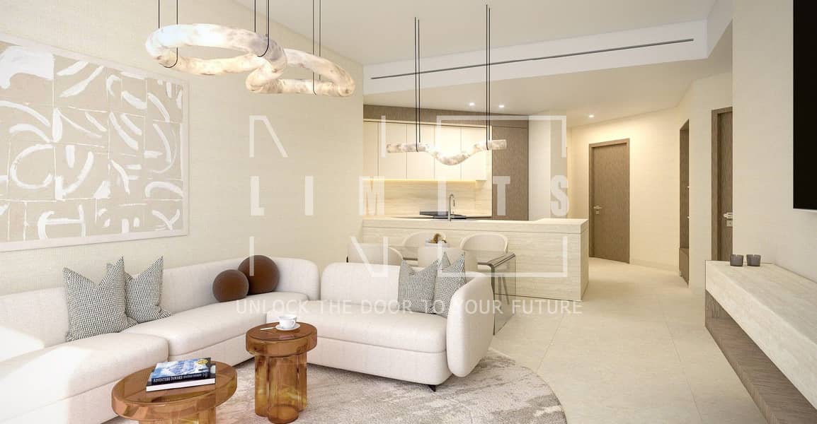 Premium Project | 30% During Construction | 70% On Handover | Local Developer - Image 1