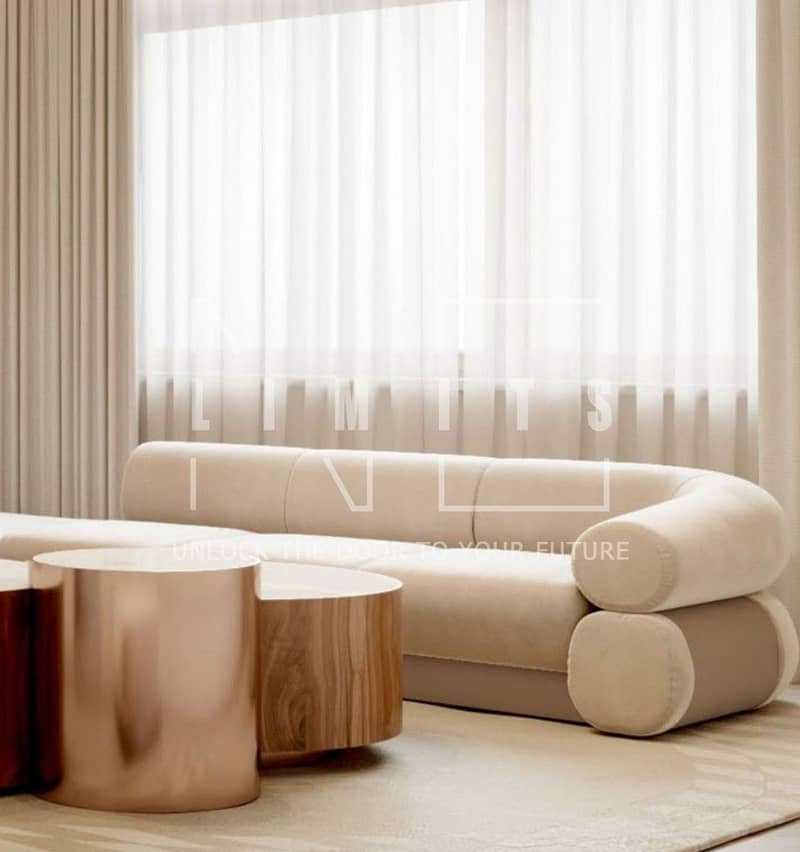 Premium Project | 30% During Construction | 70% On Handover | Local Developer - Image 8