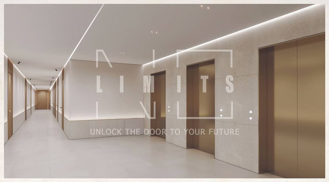 Premium Project | 30% During Construction | 70% On Handover | Local Developer - Image 9