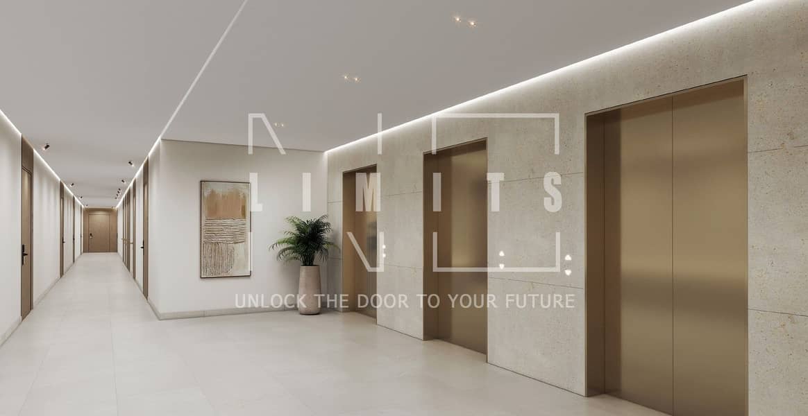 Premium Project | 30% During Construction | 70% On Handover | Local Developer - Image 14