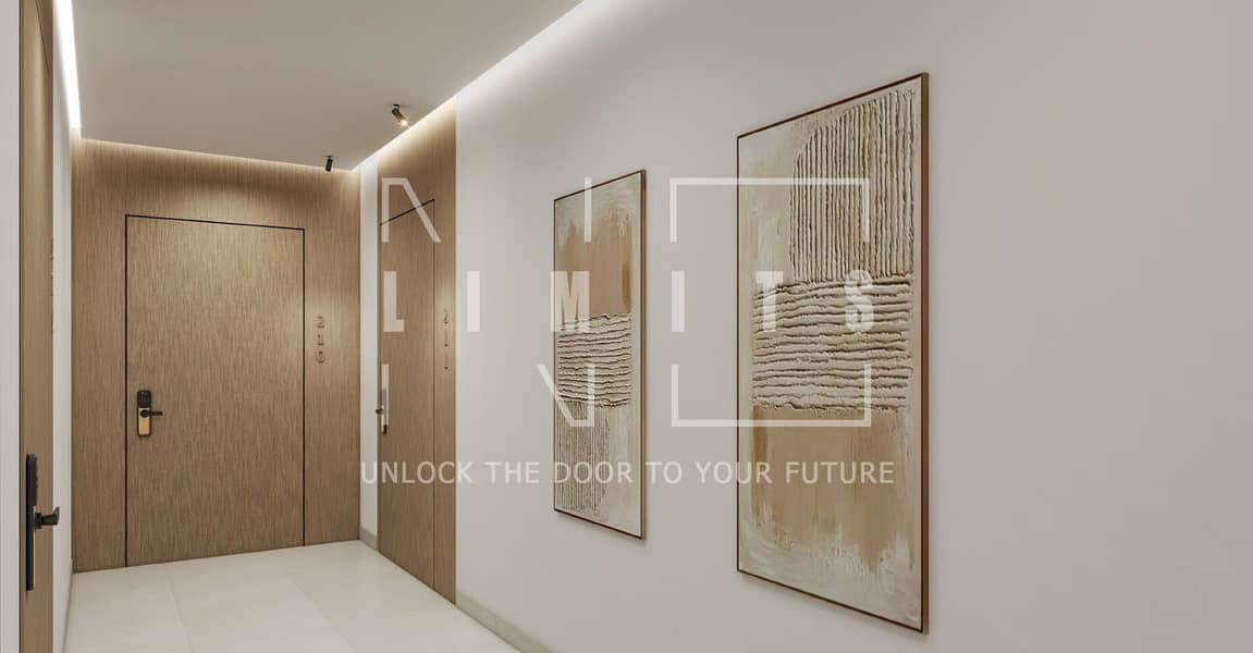 Premium Project | 30% During Construction | 70% On Handover | Local Developer - Image 15