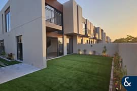 فیلا في تشيري وودز،دبي لاند 3 غرف 200000 درهم - 13856251