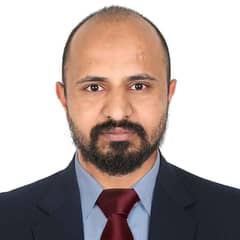 Asif Shakeel