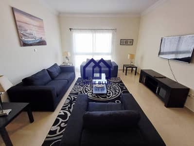 Appartement de 2 chambres à à louer à Al Hamra Village, Ras Al Khaimah - WhatsApp Image 2025-12-30 at 13.07. 25. jpeg
