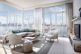 شقة في ذا كوف II بناية 8،ذا كوف II،مرسى خور دبي 2 غرف 3500000 درهم - 13856522