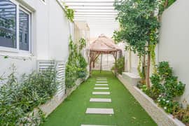 تاون هاوس في سنتوري،(أكويا من داماك) داماك هيلز 2 3 غرف 120000 درهم - 13835493