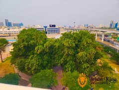 شقة في عود ميثاء،بر دبي 3 غرف 140000 درهم - 13853164