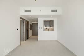 شقة في بن غاطي كريك،الجداف 1 غرفة 1100000 درهم - 13856726