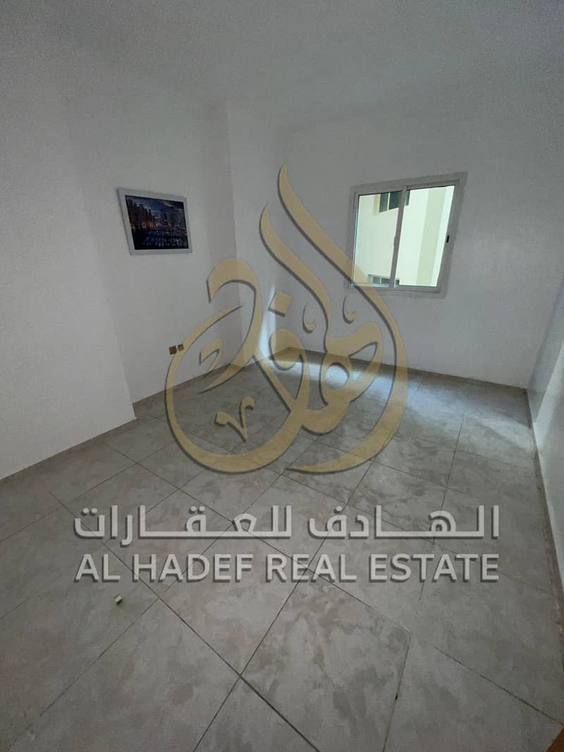 Wake up to a FULL Sea & Al Majaz Park View