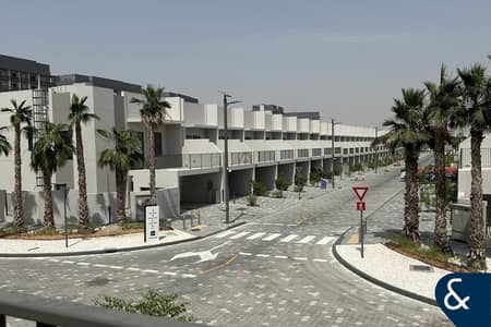 2 Camere Villa in Vendita a Mohammed Bin Rashid City (MBR City), Dubai - Villa a Mohammed Bin Rashid City (MBR City)，District 7，MAG City, 2 camere da letto, 3000000 AED - 13856803