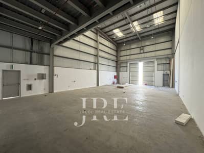 Warehouse zum zur Miete in Al Sajaa, Sharjah - WhatsApp Image 2025-12-30 at 5.20. 45 AM. jpeg