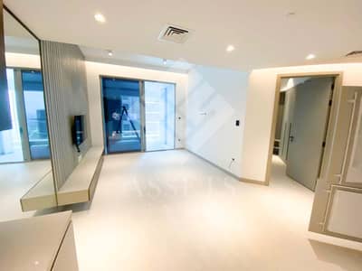 1 Спальня Апартаменты Продажа в Бизнес Бей, Дубай - REGALIA SHOW APARTMENT (4). jpeg