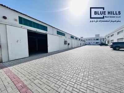 Warehouse zum Miete in Ras Al Khor, Dubai - WhatsApp Image 2023-09-10 at 2.21. 18 PM (1). jpeg