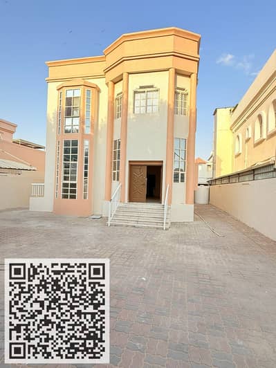 5 Schlafzimmer Villa zum zur Miete in Al Mowaihat, Ajman - 1b335cc5-8d81-4680-aa5b-e2bb120ab6ce. jpg