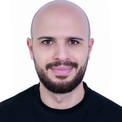 Ahmed Abdelrazek Ahmed Abdelrazek