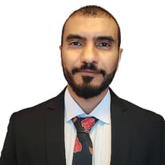 Talhar Muhammad Amin
