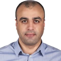 Oussama Zarrouk Oussama Zarrouk