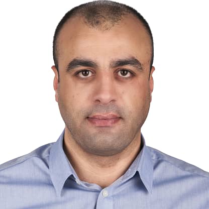 Oussama Zarrouk Oussama Zarrouk
