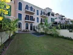 Iconic Waterfront Villa | Lift | Rooftop Majlis