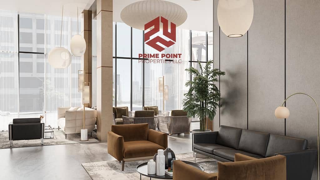 3BR + Maid | Main Road View | Q1 2027 - Image 9