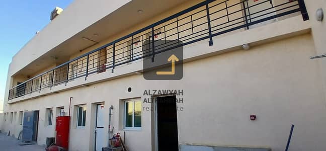 Labour Camp for Sale in Al Sajaa Industrial, Sharjah - WhatsApp Image 2025-12-17 at 2.33. 03 PM. jpeg