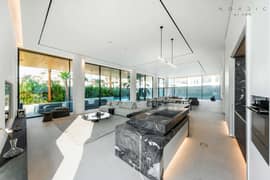 فیلا في شارع الوصل،الوصل 6 غرف 8000000 درهم - 13857558