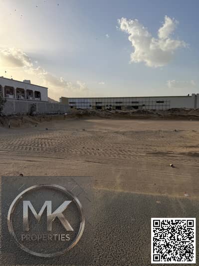 Industrial Land for Sale in Al Jurf, Ajman - WhatsApp Image 2025-12-30 at 16.25. 56. jpeg