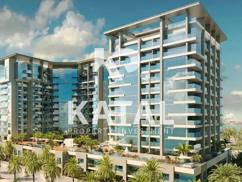 Full Sea Views| Modern Comfort | Smart Living - Image 9