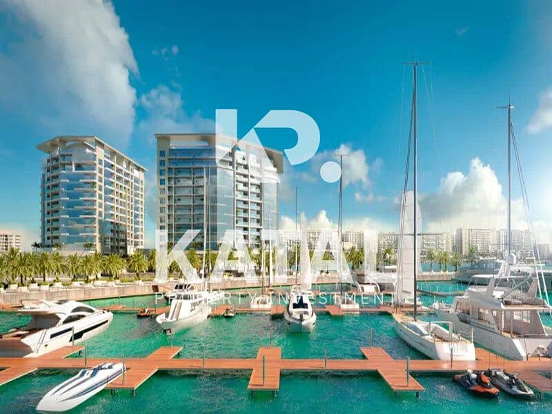 Full Sea Views| Modern Comfort | Smart Living - Image 4