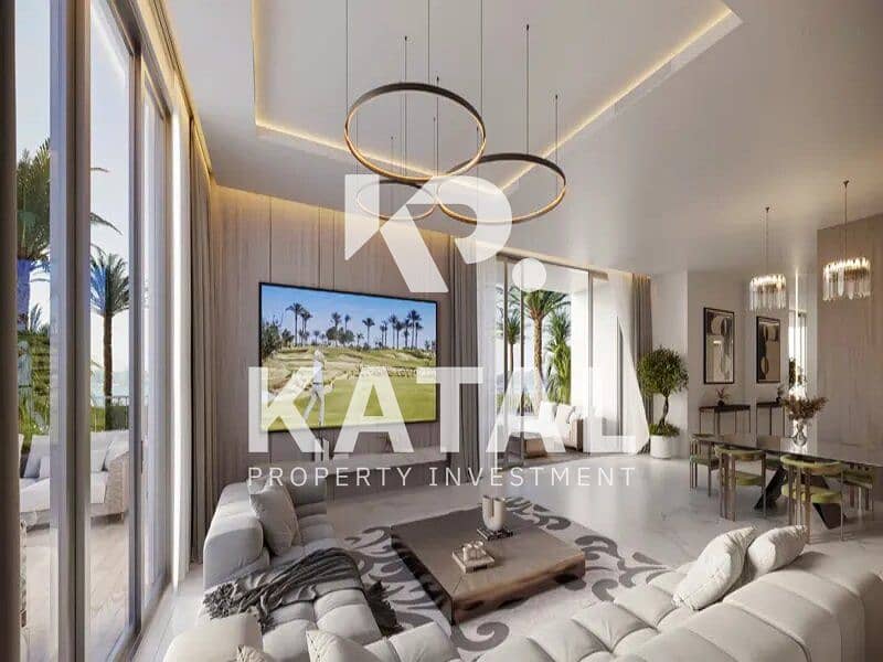 Full Sea Views| Modern Comfort | Smart Living - Image 6