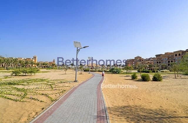 Best Freehold Plot in  Jumeirah Village Circle