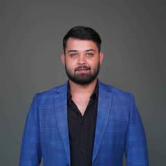 Javed Moin