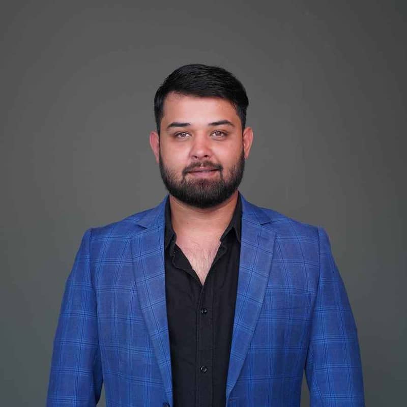Javed Moin