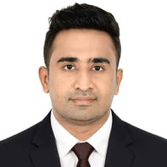 Mohamed Riyaludeen Mohamed Riyaludeen